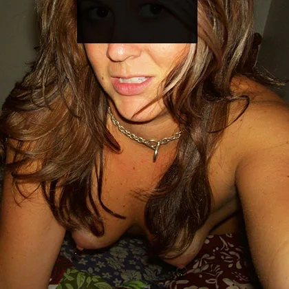 Felicia, 33 ar, Skövde