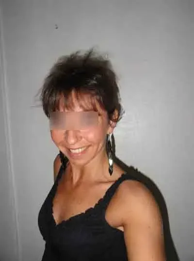 Ingrid, 43 år