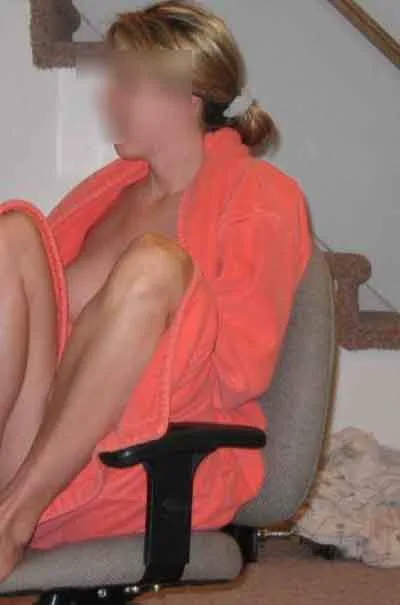 Annika, 39 år