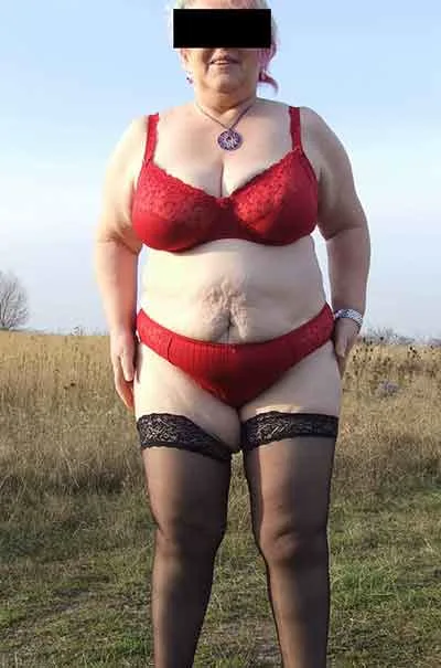 Berit, 56 år