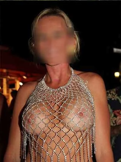 Frida, 44 år