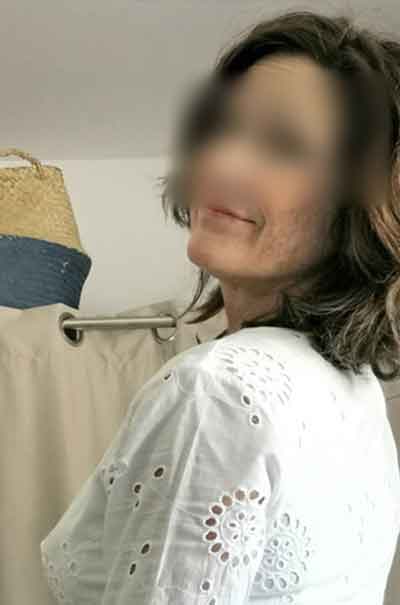 Hanna, 37 år