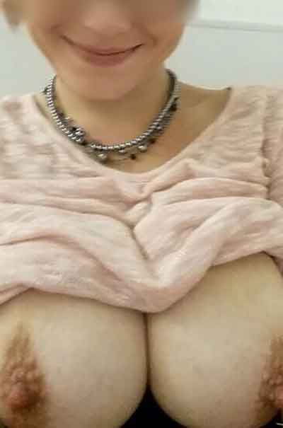 Lina, 38 år