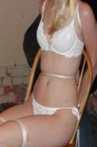 Tilda, 34 ar, Delsbo