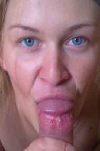 Rebecka, 30 år