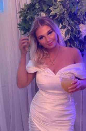 Ella, 32 år