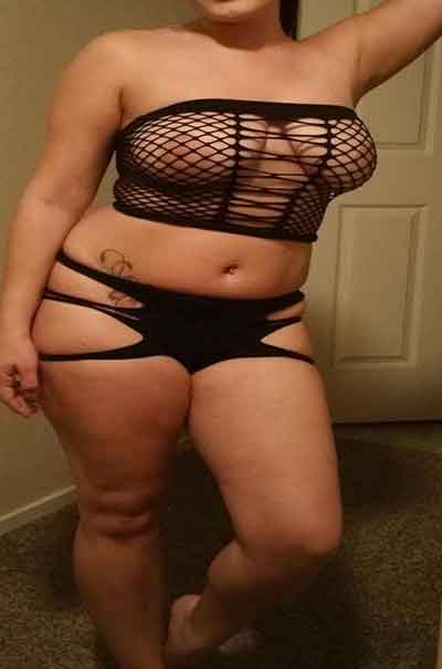 Felicia, 30 ar, Delsbo
