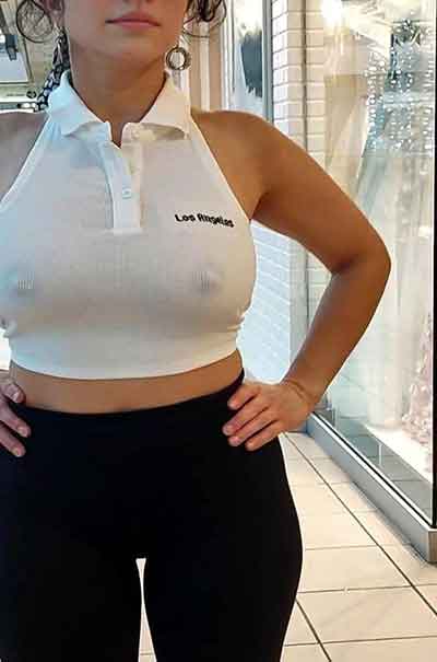 Zara, 27 år