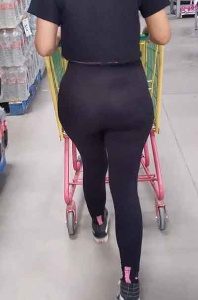 Sofia, 26 ar, Broby