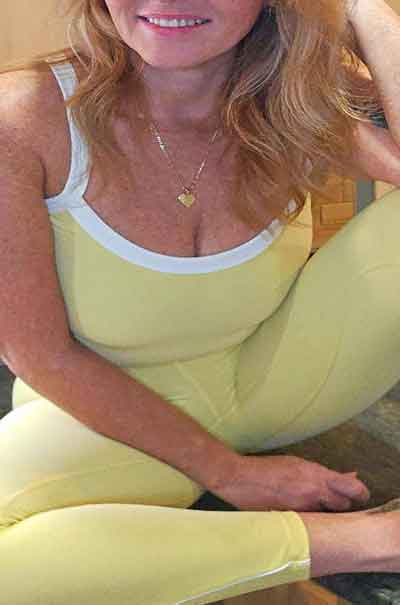Hanna, 43 år