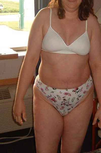 Gunilla, 55 år