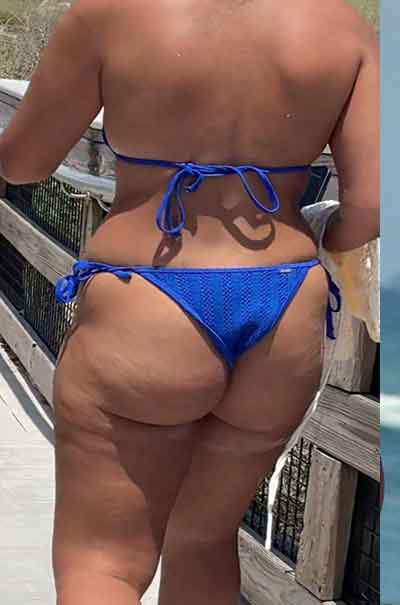 Cecilia, 35 år