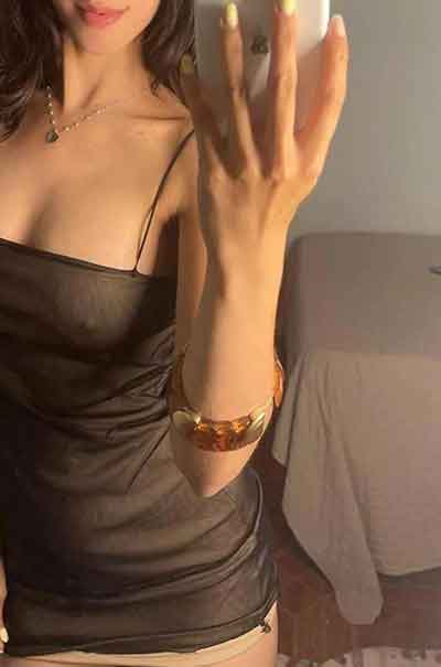 Sofia, 19 år
