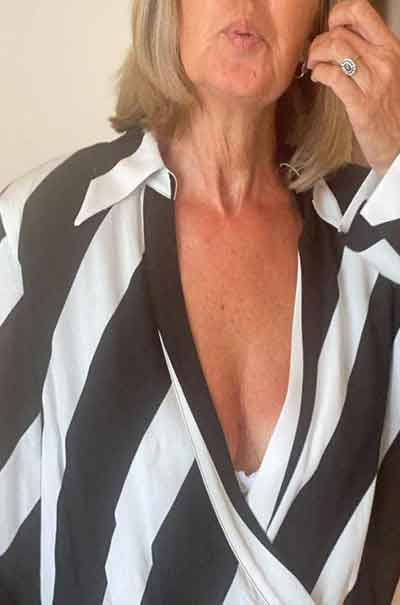 Åsa, 52 år