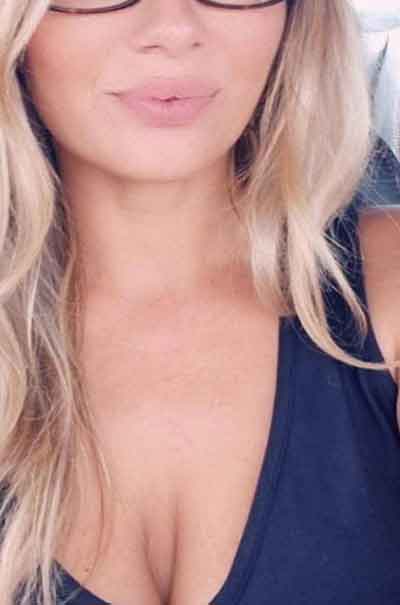 Ella, 31 år